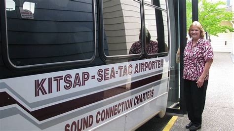 Airporter kitsap - BOOK YOUR TRIP. One Way. Round Trip 